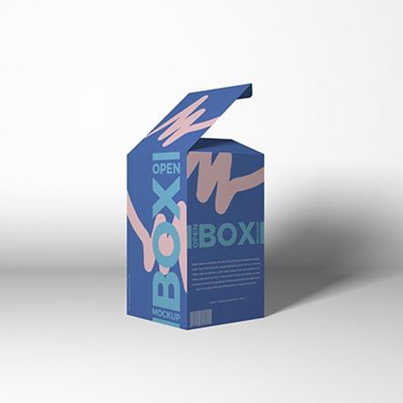 三亚纸包装盒制造